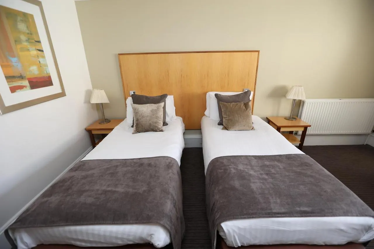 Hellaby Hall Hotel; BW Signature Collection Hotel