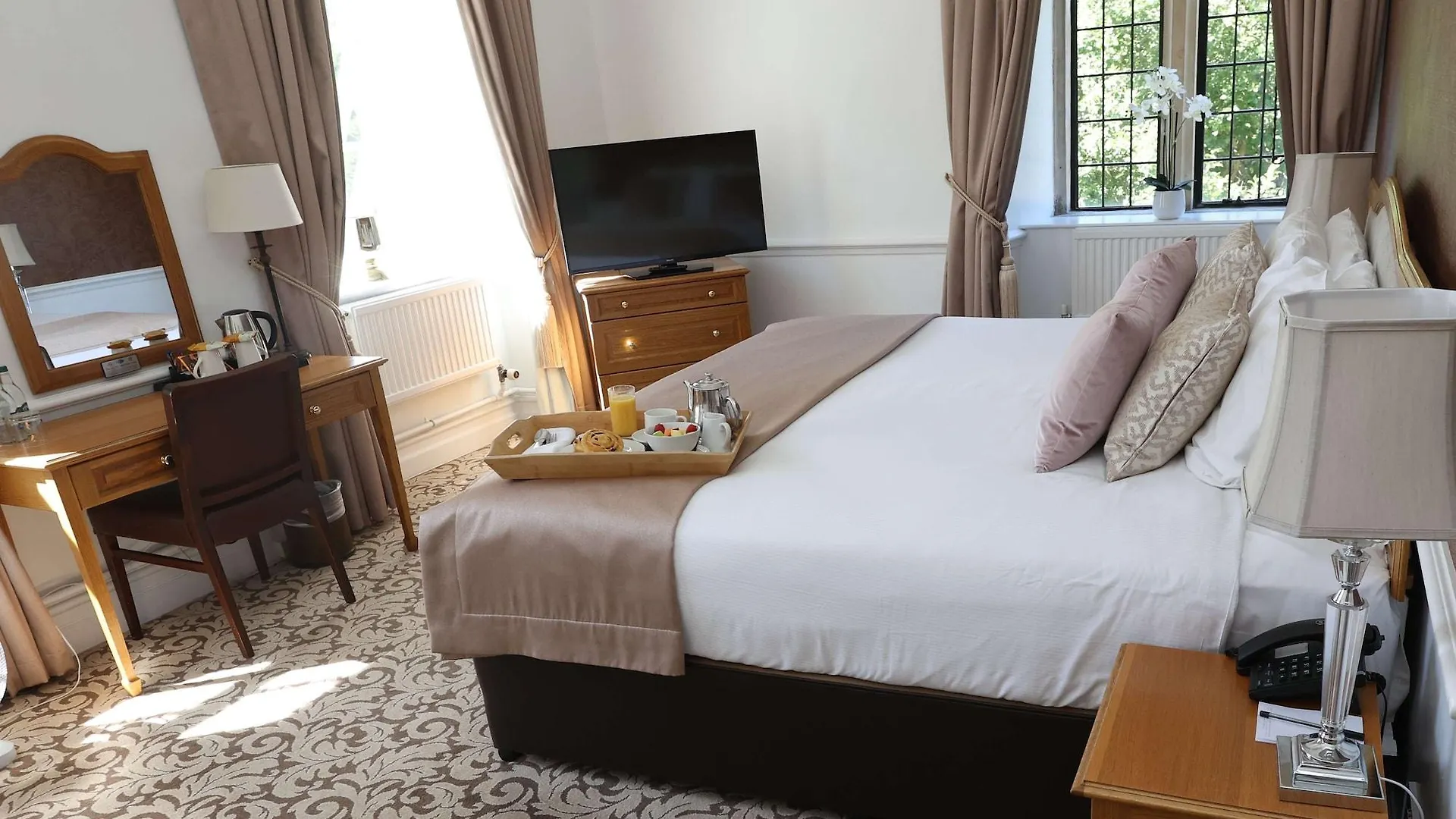 **** Hotel Hellaby Hall Hotel; BW Signature Collection United Kingdom
