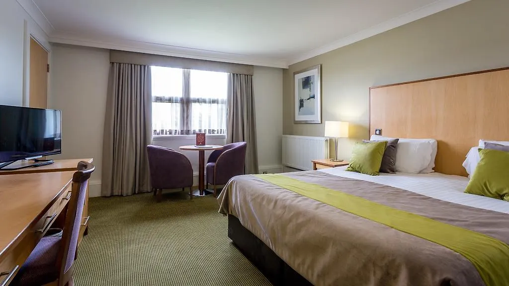 **** Hotel Hellaby Hall Hotel; BW Signature Collection United Kingdom