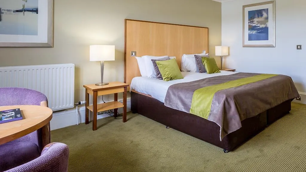 Hellaby Hall Hotel; BW Signature Collection