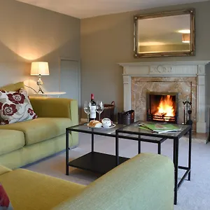 Thistle Holiday home