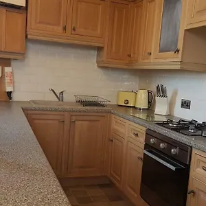 Carnegie Library: Austen 2 Bedroom Apartment